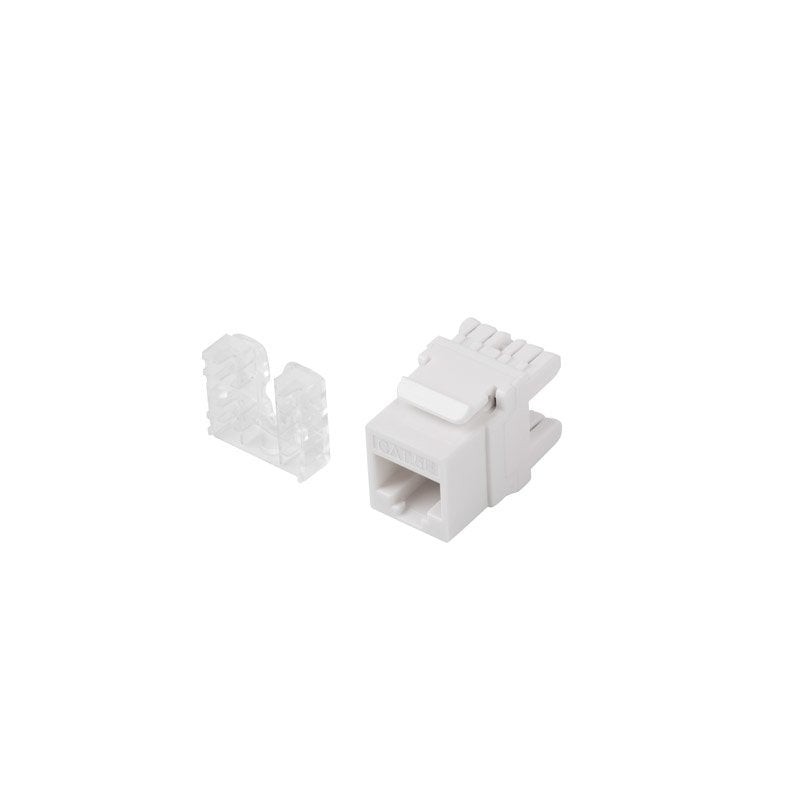 Comprar Lanberg Keystone Module Rj45 a Lsa 180 Utp Cat.5e - Ganga Electrónica