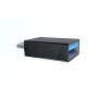 Comprar Gembird Adaptador Usb 3.0 Tipo C (Cm / Af) A-Usb3-Cmaf-01 - Ganga Electrónica