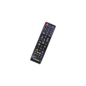 Comprar Samsung Aa59-00741a Mando A Distancia Tv Botones (Samsung Aa59-00741a Remote Control Black) - Ganga Electrónica