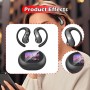 Comprar Generico Auriculares Con Traducción Ia En Tiempo Real, 144 Idiomas, Inalámbrico Bluetooth Tws - Ganga Electrónica