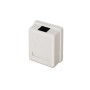 Comprar Aisens Roseta De Superficie Rj45 Cat.6 Utp 1 Toma - Blanco - Ganga Electrónica