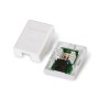 Comprar Aisens Roseta De Superficie Rj45 Cat.6 Utp 1 Toma - Blanco - Ganga Electrónica