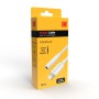 Comprar Kodak Cable Aux A Lightning 11cm Caja Blanco - Ganga Electrónica