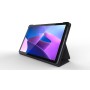 Comprar Lenovo Zg38c03900 Funda Para Tab M10 3 Gen 25,6 Cm (10.1") Folio Gris - Ganga Electrónica