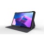 Comprar Lenovo Zg38c03900 Funda Para Tab M10 3 Gen 25,6 Cm (10.1") Folio Gris - Ganga Electrónica