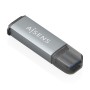 Comprar Aisens Lector De Tarjetas Sd, Micro Sd, Mmc, Rs-Mmc, Mmc Micro, Usb-A, Gris - Ganga Electrónica