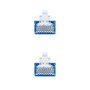 Comprar Nanocable Cable De Red Rj45 Cat.5e Utp Awg24 1m - Azul - Ganga Electrónica