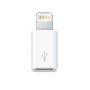 Comprar Adaptador 3go Micro-Usb A Lightning 8 Pin - Ganga Electrónica