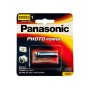 Comprar Panasonic Pila Litio Foto Cr123a 3v Blister*1 - Ganga Electrónica