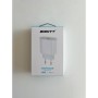 Comprar Eightt Cargador Smartphone Pd20w Tipo C 5v/3a, 9v/2a, 12v/1.5a. 20w Max - Ganga Electrónica