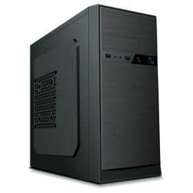 Comprar Caja Pc Coolbox Microatx M500 Usb3.0 Sin Fuente - Ganga Electrónica