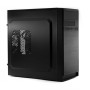 Comprar Caja Pc Coolbox Microatx M500 Usb3.0 Sin Fuente - Ganga Electrónica