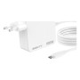 Comprar Eightt Cargador Usb-C Blanco 100w 5-20v 5a - Ganga Electrónica