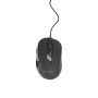 Comprar Gembird Raton Optico Usb Negro Mus-6b-01 - Ganga Electrónica