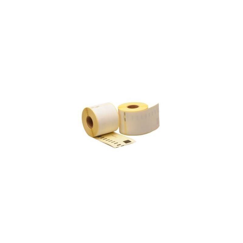 Comprar Dymo Labelwriter 99014 Etiquetas Papel Termico Generico S0722430 - Ganga Electrónica