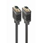 Comprar Gembird Cable Vga D-Sub M/M 2 Ferritas 1.80m Negro Cc-Ppvga-6b - Ganga Electrónica