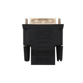 Comprar Nanocable Adaptador Dvi A Hdmi - 24+1/M-Hdmi A/H - Negro - Ganga Electrónica