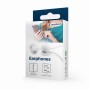 Comprar Gembird Auricular De Boton Blanco Mhp-Ep-001-W - Ganga Electrónica