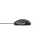 Comprar Gembird Raton Usb Optico 1000dpi Ambidiextro Negro - Ganga Electrónica
