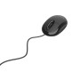Comprar Gembird Raton Usb Optico 1000dpi Ambidiextro Negro - Ganga Electrónica