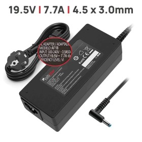 Comprar Generico Cargador Para Portátil Hp Zbook 15 G3 G4 G5 G6 Studio G3 G4 G5 4sc18aa - Ganga Electrónica
