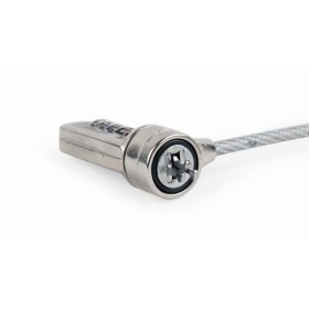 Comprar Gembird Cable Seguridad Portatil Combinacion 4 Digitos Lk-Cl-01 - Ganga Electrónica