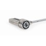 Comprar Gembird Cable Seguridad Portatil Combinacion 4 Digitos Lk-Cl-01 - Ganga Electrónica