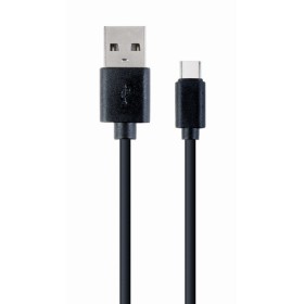 Comprar Gembird Cable Usb-C 2.0 (Am/Cm) 1m, Negro - Ganga Electrónica