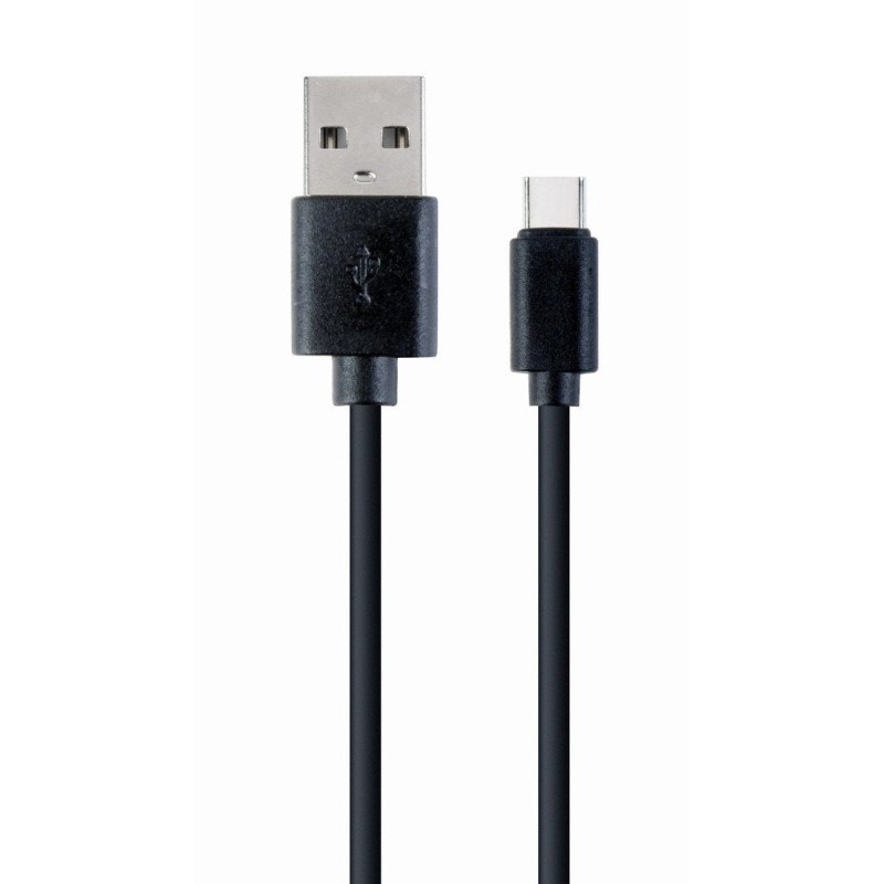 Comprar Gembird Cable Usb-C 2.0 (Am/Cm) 1m, Negro - Ganga Electrónica