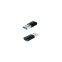 Comprar Nanocable Adaptador Usb-A 3.1 Macho A Usb-C Hembra - Ganga Electrónica
