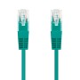 Comprar Nanocable Cable De Red Rj45 Cat.5e Utp Awg24 2m - Verde - Ganga Electrónica