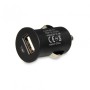 Comprar Ibox I-Box C-10 Cargador Usb Mechero Coche 1a Negro - Ganga Electrónica
