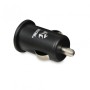 Comprar Ibox I-Box C-10 Cargador Usb Mechero Coche 1a Negro - Ganga Electrónica