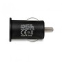 Comprar Ibox I-Box C-10 Cargador Usb Mechero Coche 1a Negro - Ganga Electrónica