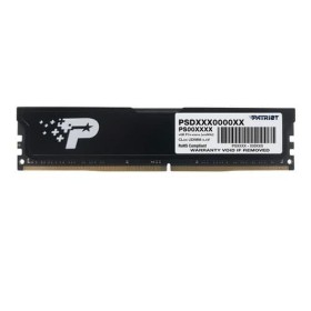 Comprar Memoria Patriot DDR4 8gb Signature 3200MHZ 1 Rank - Ganga Electrónica