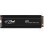 Comprar Ssd Crucial P310 1tb M.2 Pcie Gen4 Nvme 3d Nand Write Speed 6000 Mbytes/Sec Read Speed 7100 Mbytes/Sec Tbw 220 Tb - Gang