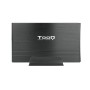 Comprar Tooq Carcasa Externa Hdd 3.5" Sata/Ide Usb 2.0 Con Soporte - Negro - Ganga Electrónica