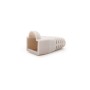 Comprar Nanocable Funda Para Conector Rj45 10uds - Ganga Electrónica