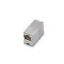 Comprar Aisens Empalme Rj45 Cat.5e Stp - Plata - Ganga Electrónica