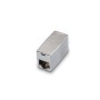 Comprar Aisens Empalme Rj45 Cat.5e Stp - Plata - Ganga Electrónica