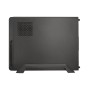 Comprar Tooq Caja Micro Atx, Mini Itx Slim - Fuente De Alimentacion 500w - 1x Hdd3,5 + 1x Sdd2,5 + 1x Hdd5.25 - 2x Usb 3.0, Sd -