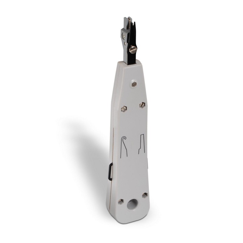 Comprar Aisens Insertadora Montaje Tipo Krone Idc/Idc Dual A142-0315 - Ganga Electrónica