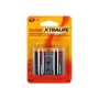 Comprar Kodak Xtralife Pila Alcalina C Lr14 Blister*2 - Ganga Electrónica