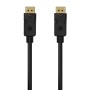 Comprar Aisens Cable Displayport V1.2 4k@60hz - Dp/M-Dp/M - 0.50m - Negro - Ganga Electrónica