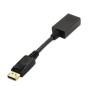 Comprar Nanocable Conversor Displayport A Hdmi - Dp/M-Hdmi A/H - 15 Cm - Negro - Ganga Electrónica