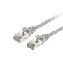 Comprar Equip Cable De Red 605500 Rj-45 S/Ftp CategoraA 6 1 Metro Gris - Ganga Electrónica