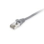 Comprar Equip Cable De Red 605500 Rj-45 S/Ftp CategoraA 6 1 Metro Gris - Ganga Electrónica