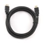 Comprar Gembird Cable Hdmi 3m M/M Hdmi Type A (Standard) Black - Ganga Electrónica