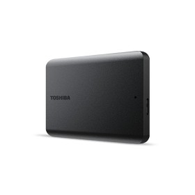 Comprar Disco Hdd Externo Toshiba 4000 Gb Color Negro Hdtb540mk3ca - Ganga Electrónica