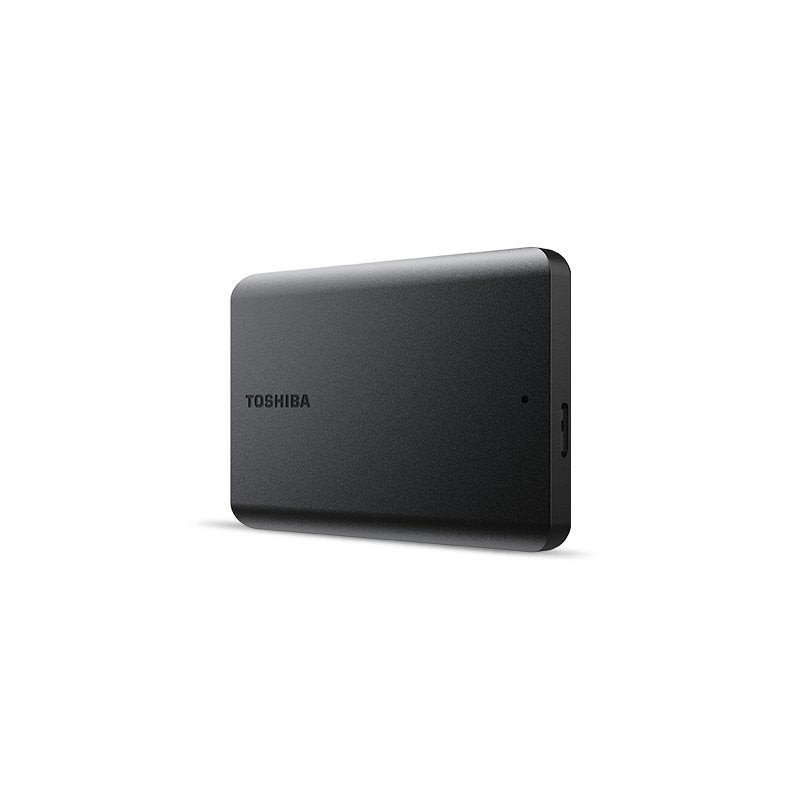 Comprar Disco Hdd Externo Toshiba 4000 Gb Color Negro Hdtb540mk3ca - Ganga Electrónica